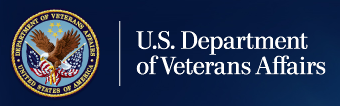 U.S. Department of Veterans Affairs logo