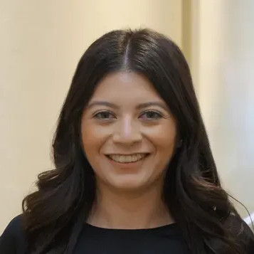 Elizabeth Hernandez, B.A., HIS, Hearing Instrument Specialist